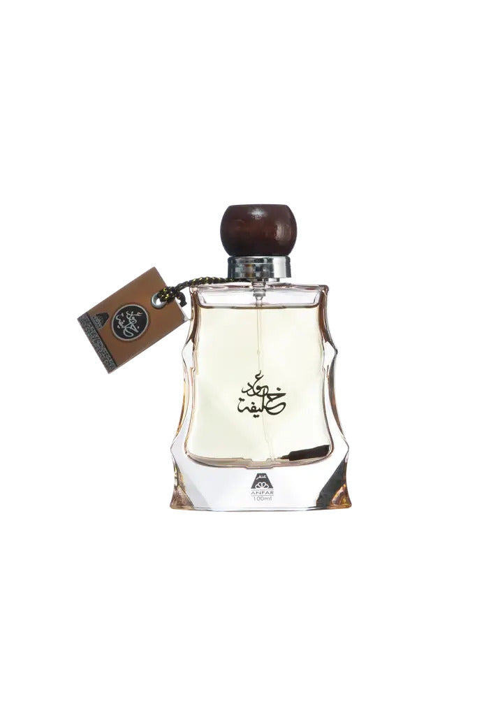 Oud Khalifa